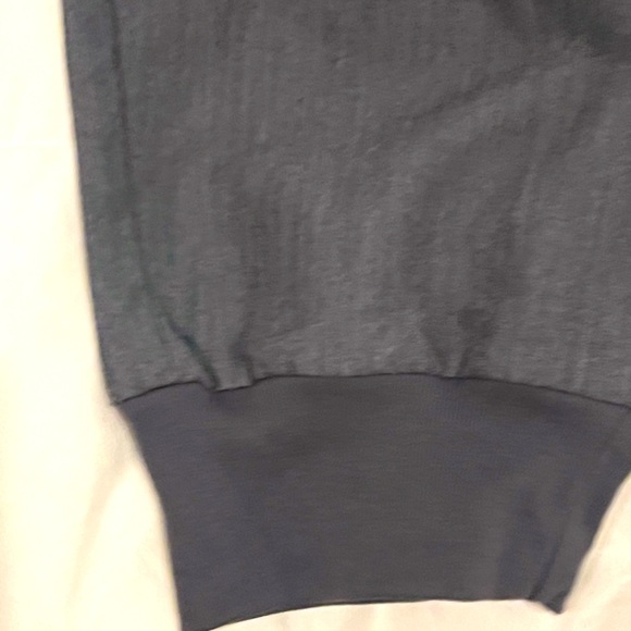 Figs jogger scrub women bottoms in graphite size Large/Pettite - Picture 5 of 6